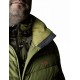 Blaser Supervisor Jacke Herren highland grün