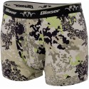 Blaser Shorts Magnum 2.0 HunTec Camouflage