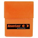 NEVERLOST Patronenbox 10 Büchsenpatronen