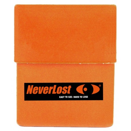 NEVERLOST Patronenbox 10 Büchsenpatronen