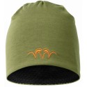 Blaser Drain Beanie highland grün