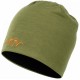 Blaser Drain Beanie highland grün