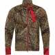 Härkila Moose Hunter 2.0 Fleecejacke MossyOakBreak-Up Country