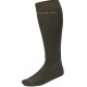 Härkila Pro Hunter 2.0 Socken lang Willow green/Shadow brown