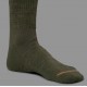 Härkila Pro Hunter 2.0 Socken lang Willow green/Shadow brown