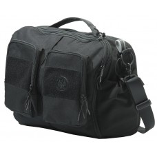 Beretta Tactical Line Messenger Bag Schwarz