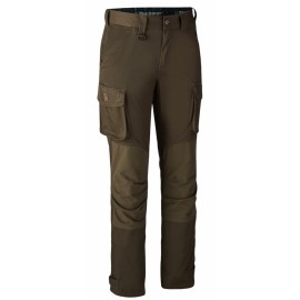 Deerhunter Rogaland stretch Hose Fallen Leaf