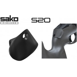 Sako S20 Daumenauflage Set (2 Stück)