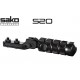 SAKO S20 Monopod Erdsporn