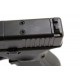 Glock 17 Gen5 MOS FS mit Gewindelauf M13,5x1 links