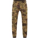 Härkila Deer Stalker Camo Light Hose AXIS MSP Forest green