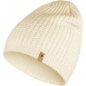 Fjällräven Structure Beanie Chalk White