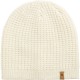 Fjällräven Structure Beanie Chalk White