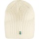 Fjällräven Structure Beanie Chalk White