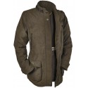 Blaser Damenjacke Argali Light Sportiv braun melange