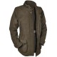 Blaser Argali Jacke Winter Herren oliv mélange