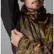 Härkila Deer Stalker Camo Fleece Hoodie AXIS MSP®Forest