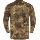 Härkila Deer Stalker Camo Langarmshirt AXIS MSP®Forest