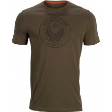 Härkila Wildboar Pro T-Shirt - Limited Edition Willow green