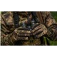 Härkila Deer Stalker Camo Fleecehandschuhe AXIS MSP®Forest