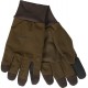 Härkila Retrieve HWS Handschuhe Dark warm olive