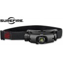 SureFire Maximus wiederaufladbare Stirnlampe