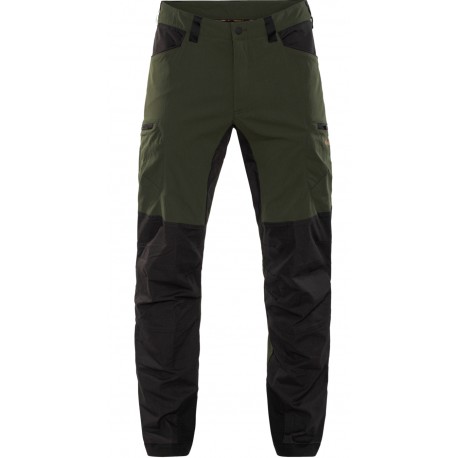 Härkila Ragnar Hose Duffel green/Phantom