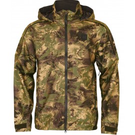 Härkila Deer Stalker Camo HWS Jacke AXIS MSP Forest