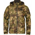 Härkila Deer Stalker Camo HWS Jacke AXIS MSP Forest