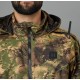 Härkila Deer Stalker Camo HWS Jacke AXIS MSPForest