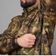 Härkila Deer Stalker Camo HWS Jacke AXIS MSPForest