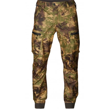 Härkila Deer Stalker Camo HWS Hose AXIS MSP Forest