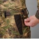 Härkila Deer Stalker Camo HWS Hose AXIS MSP Forest