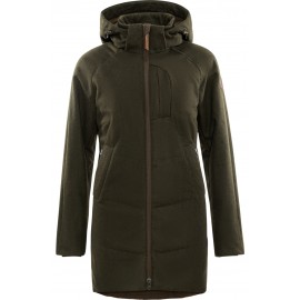 Härkila Metso Winter Jacke Damen Willow green