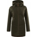 Härkila Metso Winter Jacke Damen Willow green