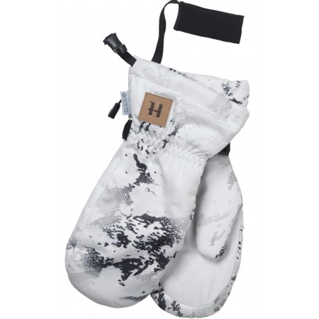 Härkila Winter Active WSP Insulated Handschuhe AXIS MSP Snow