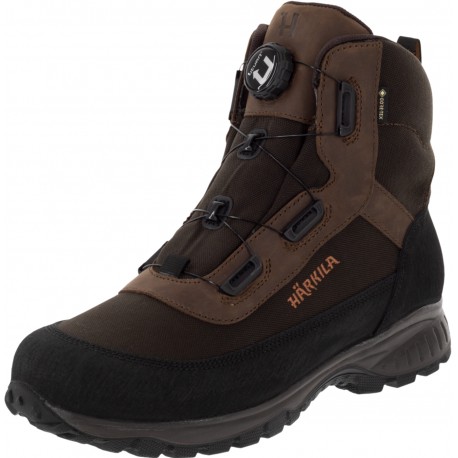 Härkila Atammik GTX Dark brown