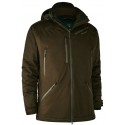 Deerhunter Excape Winter Jacke Art Green