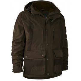 Deerhunter Muflon Extreme Jacke Wood