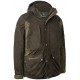 Deerhunter Explore Winterjacke Walnut