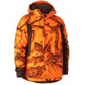 Deerhunter Explore Winterjacke Realtree Edge Orange