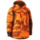 Deerhunter Explore Winterjacke Realtree Edge Orange