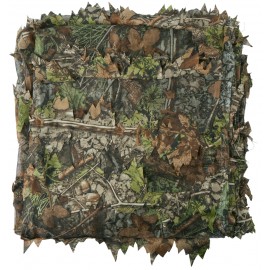 Deerhunter Sneaky 3D Camo Netz - 5 mtr.