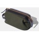 Baron Small Wash Green Canvas