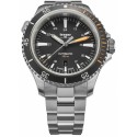 Traser H3 P67 Diver Automatic Black, Special Set