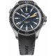 Traser H3 P67 Diver T100 Blue, Kautschukband schwarz