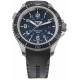 Traser H3 P67 Diver Blue, Kautschukband schwarz