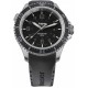 Traser H3 P67 Diver Black, Kautschukband schwarz