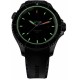 Traser H3 P67 Diver Black, Kautschukband schwarz