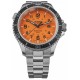 Traser H3 P67 Diver Orange Special Set